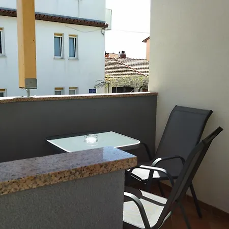 Uki Appartamento