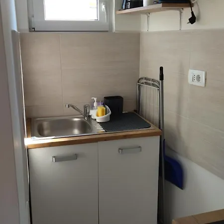 Apartment Uki