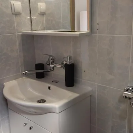 Apartment Uki *