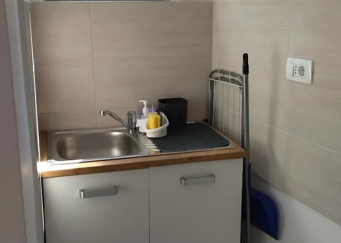 Apartman Uki
