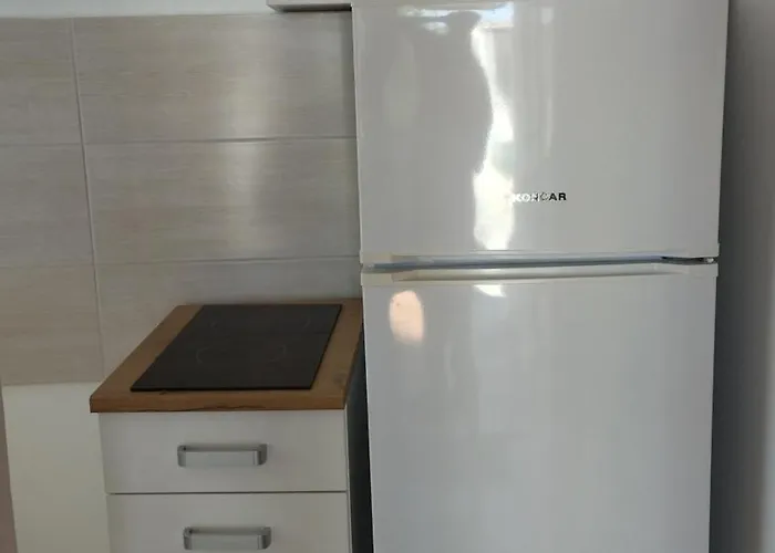 Uki Apartman Premantura